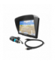 NAWIGACJA GPS GOMEDIA PRO 7010 7 MAPA iGO PRIMO TRUCK 512MB GOMEDIA LXGPS7010PRO