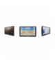NAWIGACJA GPS GOMEDIA PRO 7010 7 MAPA iGO PRIMO TRUCK 512MB GOMEDIA LXGPS7010PRO