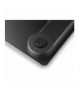  Waga łazienkowa analityczna bluetooth czarna LTC LXWG2602