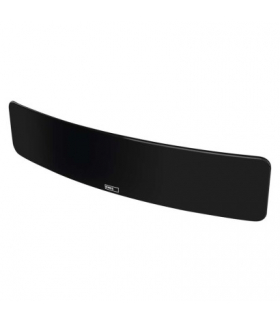 Antena pokojowa CITY ARCH-C200, DVB-T2, DAB, filtr LTE/4G/5G EMOS J0703