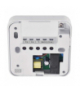 Inteligentny termostat pokojowy, bezprzewodowy, GoSmart z WiFi Tuya, P56211 EMOS P56211