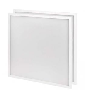 Panel LED MAXXO 60×60 40W IP20 neutralna biel EMOS ZR5412.2