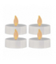 Świeczki tealight maxi CR2032, vintage EMOS DCCV16
