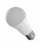 GoSmart Żarówka LED A60 / E27 / 11 W (75 W) / 1 050 lm / RGB / ściemnialna / Wi-Fi Tuya EMOS ZQW515R