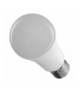 GoSmart Żarówka LED A60 / E27 / 11 W (75 W) / 1 050 lm / RGB / ściemnialna / Wi-Fi Tuya EMOS ZQW515R