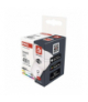 GoSmart Żarówka LED MR16 / GU10 / 4,8 W (35 W) / 400 lm / RGB / ściemnialna / Wi-Fi Tuya EMOS ZQW832R