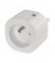 GoSmart Gniazdo WiFi Tuya 230V IP-3001F EMOS P5551