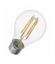 Żarówka LED Filament A60 / E27 / 3,8 W (60 W) / 806 lm / neutralna biel EMOS ZF5148