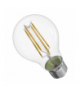 Żarówka LED Filament A60 / E27 / 3,8 W (60 W) / 806 lm / ciepła biel EMOS ZF5147
