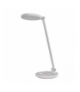 Lampa biurkowa LED CHARLES biała EMOS Z7628W