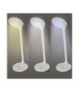 Lampa biurkowa LED CHARLES biała EMOS Z7628W