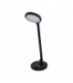 Lampa biurkowa LED CHARLES czarna EMOS Z7628B