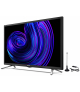 TELEWIZOR SMART TV SHARP 24'' do kampera, tira, dla kierowcy 12V/24V/230V TRUCK&CAMPER C24EE2KF2UBM LAMEX LXTV24