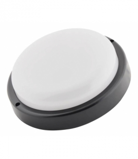 OPRAWA KANAŁOWA DIOLED 18W NW ROUND CZARNA LAMEX DIO-0221