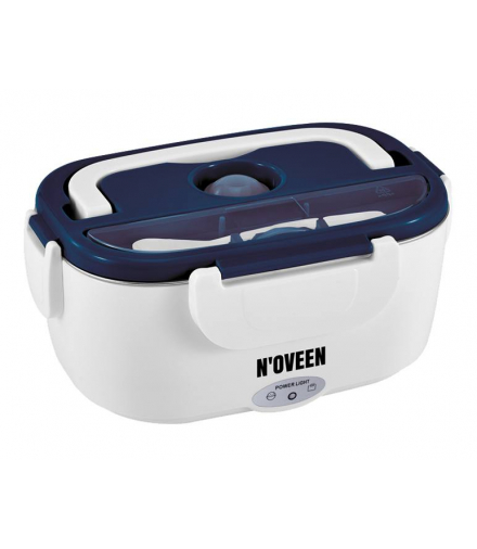 LUNCH BOX NOVEEN LAMEX LB430