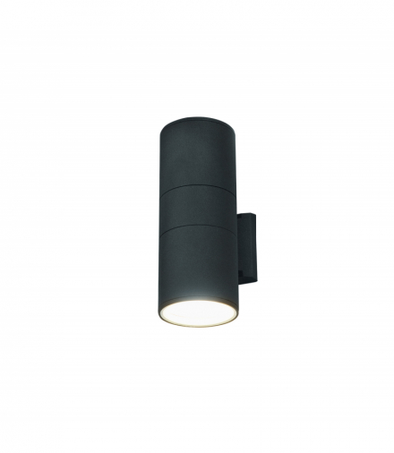 FOG Lampa w stylu nowoczesnym E27 max 25W LED Grafitowy Nowodvorski 3404