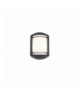 QUARTZ Lampa w stylu industrialnym E27 max 10W LED Grafitowy Nowodvorski 3411