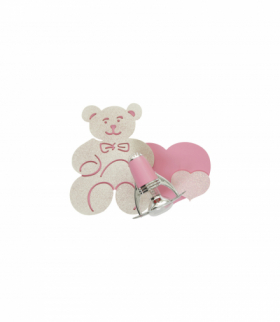 HONEY Kinkiet regulowany E14 R50 max 1x40W Multikolor Nowodvorski 3656