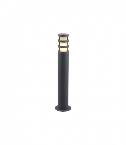 NORIN Lampa w stylu nowoczesnym E27 max 10W LED Grafitowy Nowodvorski 4446