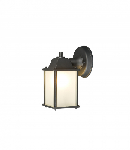 SPEY Lampa w stylu klasycznym E27 max 60W Czarny Nowodvorski 5290
