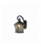 TAY Lampa w stylu klasycznym E27 max 25W LED Czarny Nowodvorski 5292
