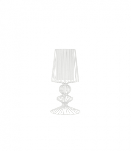 AVEIRO S Lampa w stylu nowoczesnym E27 max 25W LED Biały Nowodvorski 5410