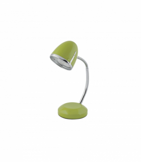 POCATELLO Lampa E27 max 1x18W Zielony Nowodvorski 5796