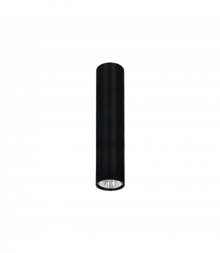 EYE M Lampa w stylu nowoczesnym GU10 max 10W LED Czarny Nowodvorski 6837