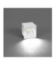 STEP LED Lampa w stylu nowoczesnym LED max 3W 3000K 190lm Biały Nowodvorski 6908