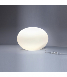 NUAGE M Lampa w stylu nowoczesnym E27 max 1x60W Biały Nowodvorski 7022