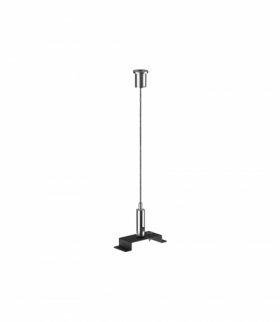 CL OFFICE PRO/HALL PRO SUSPENSION KIT Lampa Nikiel Nowodvorski 8250