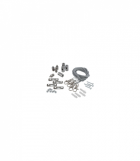 CL ITAKA SUSPENSION KIT Lampa Nikiel Nowodvorski 8314