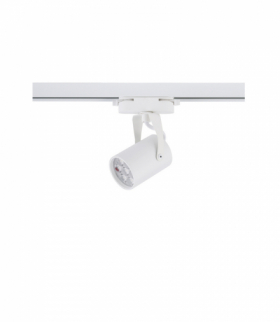 PROFILE STORE PRO Oprawa LED 7W Oprawa LED max 7W 3000K 630lm Biały Nowodvorski 8316