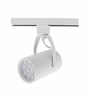 PROFILE STORE PRO Oprawa LED 12W Oprawa LED max 12W 4000K 1100lm Biały Nowodvorski 8320
