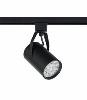 PROFILE STORE PRO Oprawa LED 12W Oprawa LED max 12W 4000K 960lm Czarny Nowodvorski 8322