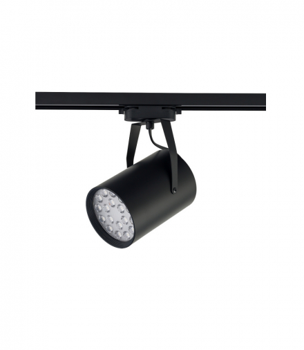 PROFILE STORE PRO Oprawa LED 18W Oprawa LED max 18W 4000K 1700lm Czarny Nowodvorski 8326