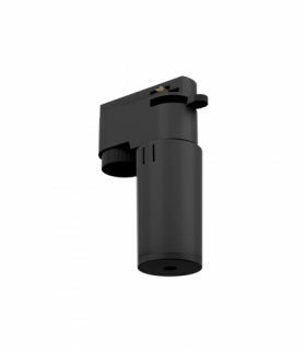 CAMELEON ADAPTER PROFILE Lampa max 25W LED Czarny Nowodvorski 8360