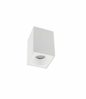 BRAVO Lampa w stylu nowoczesnym GU10 max 15W LED Biały Nowodvorski 8364