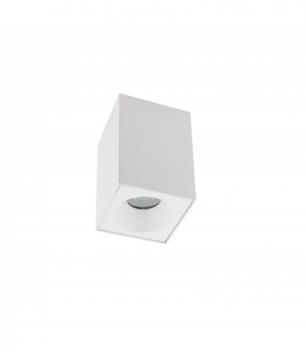 BRAVO Lampa w stylu nowoczesnym GU10 max 15W LED Biały Nowodvorski 8364