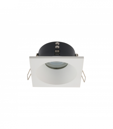 DELTA Lampa w stylu nowoczesnym GU10 max 15W LED Biały Nowodvorski 8368