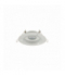 ECHO Lampa w stylu nowoczesnym GU10 max 15W LED Biały Nowodvorski 8371