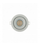 FOXTROT Lampa w stylu nowoczesnym GU10 max 15W LED Biały Nowodvorski 8373