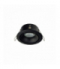 FOXTROT Lampa w stylu nowoczesnym GU10 max 15W LED Czarny Nowodvorski 8374