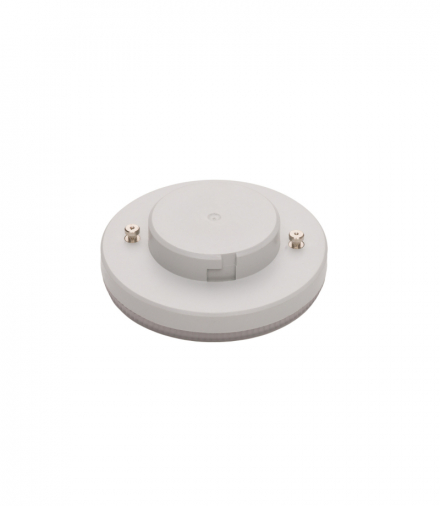 Żarówka LED GX53, 8W Lampa LED max 8W 3000K 680lm Nowodvorski 8377