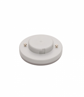 Żarówka LED GX53, 8W Lampa LED max 8W 4000K 700lm Nowodvorski 8378