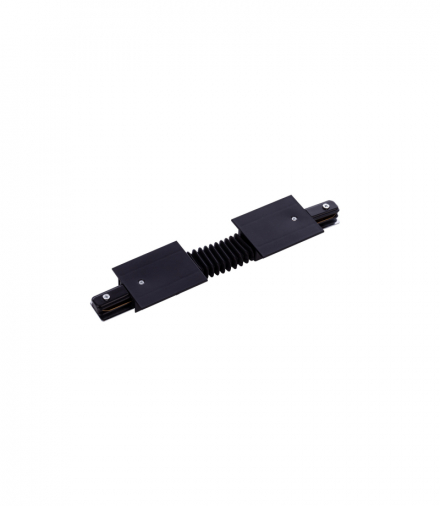 PROFILE RECESSED FLEX CONNECTOR Lampa Czarny Nowodvorski 8385