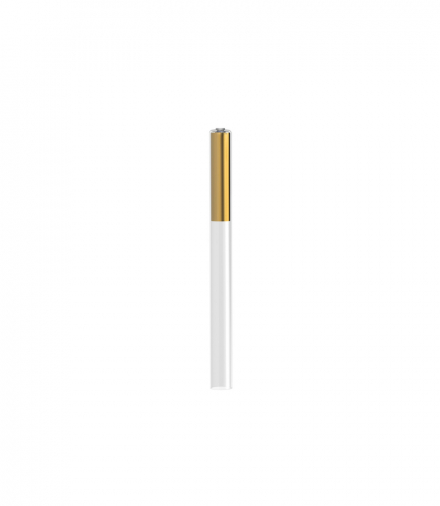 CAMELEON STRAW M w stylu nowoczesnym Transparentny Nowodvorski 8403
