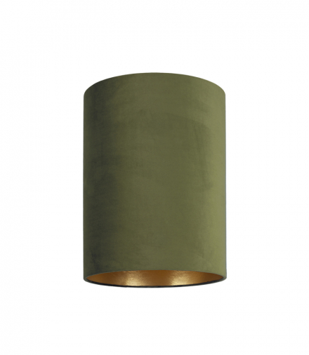 CAMELEON BARREL L w stylu nowoczesnym Zielono-złoty Nowodvorski 8417