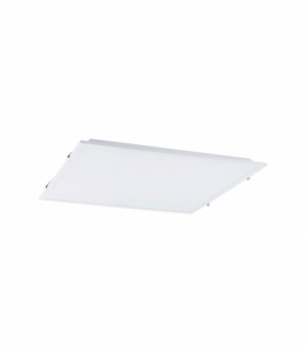 CL ITAKA LED 40W Lampa LED max 40W 4000K 4200lm Biały Nowodvorski 8456