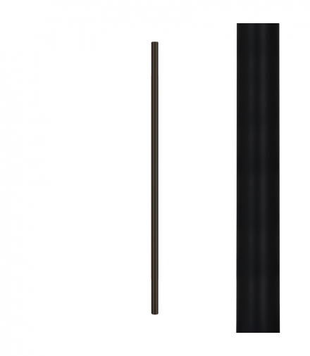 CAMELEON LASER 1000 w stylu nowoczesnym Czarny Nowodvorski 8487